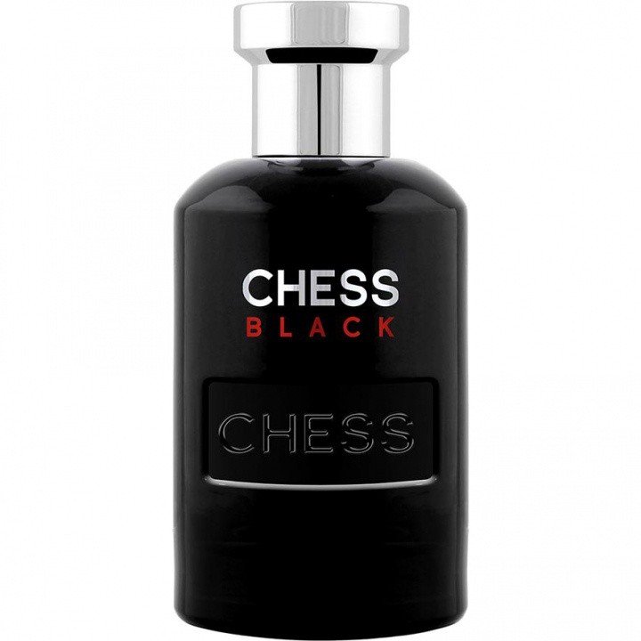 Chess Black